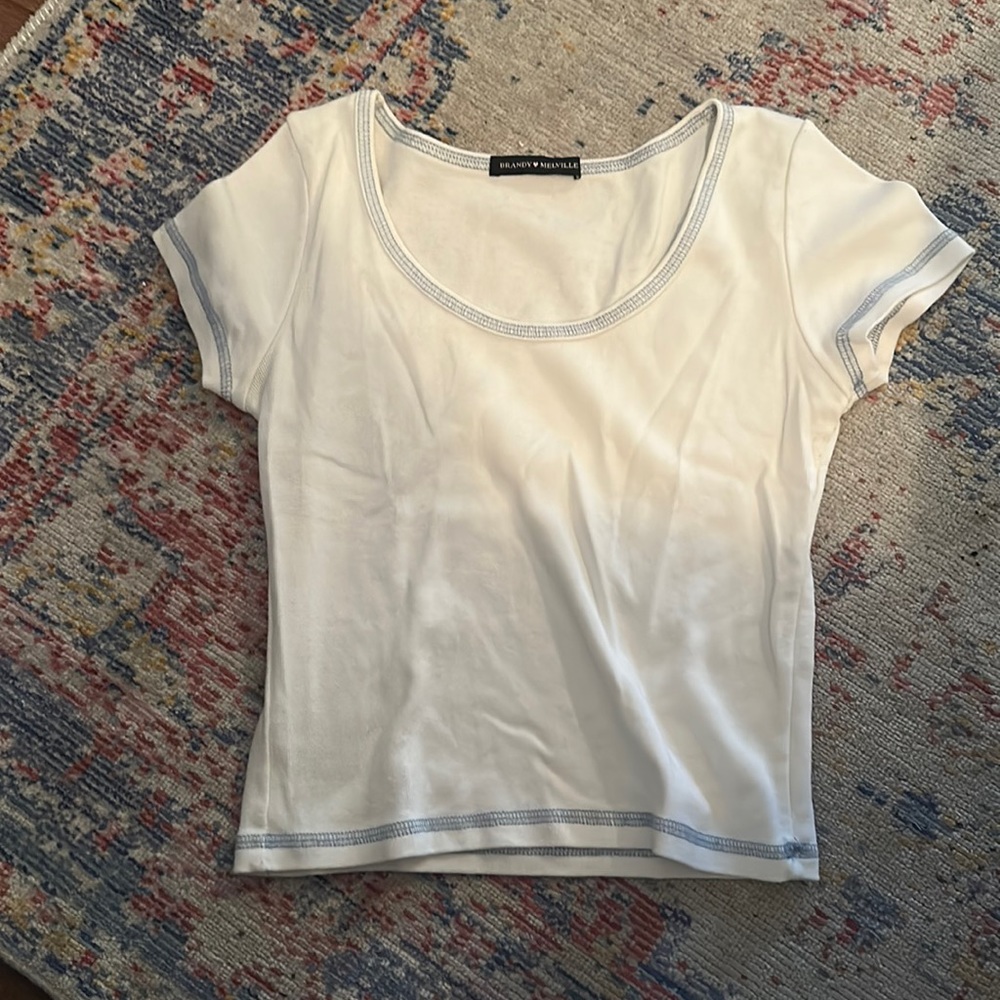 Brandy Melville top